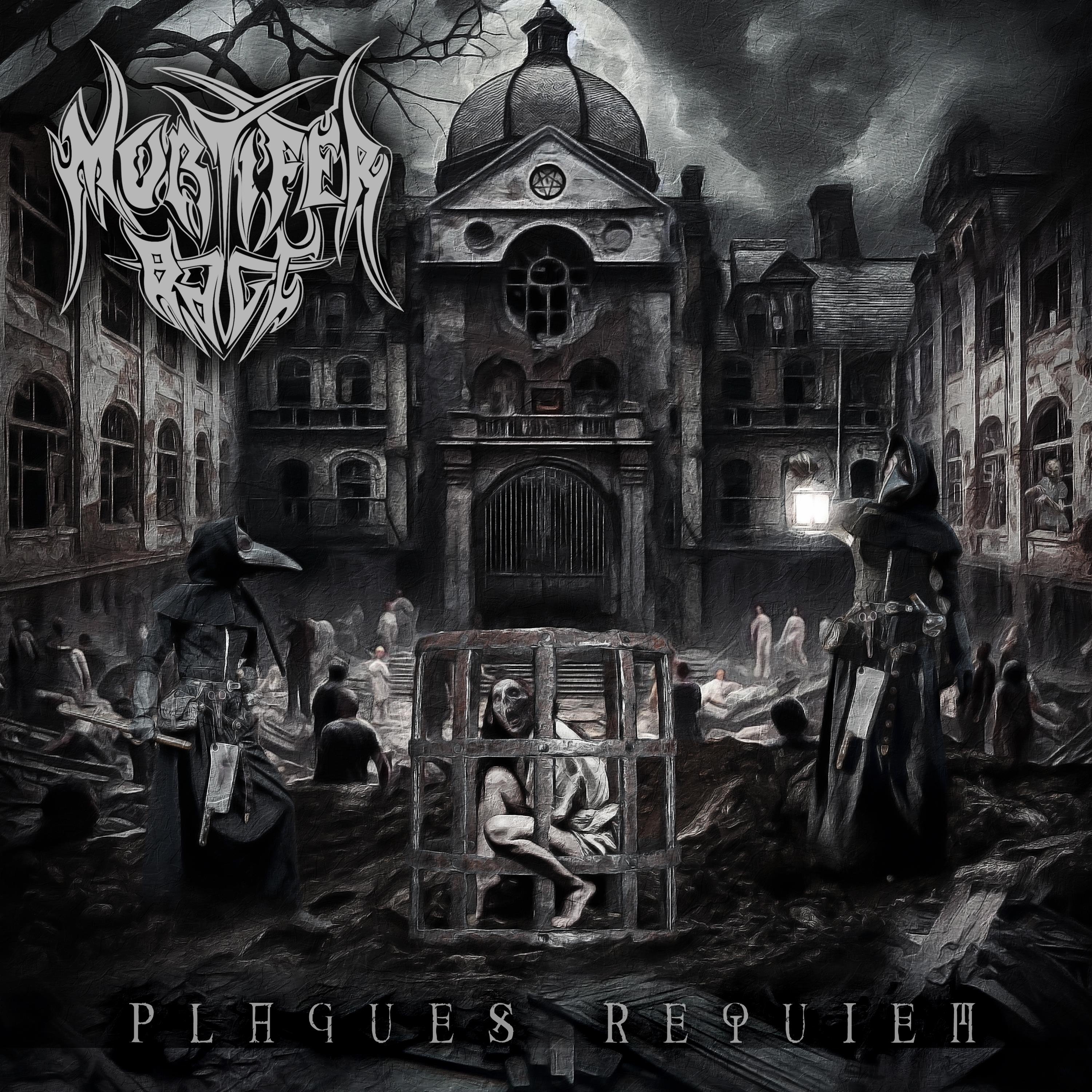 Plagues Requiem