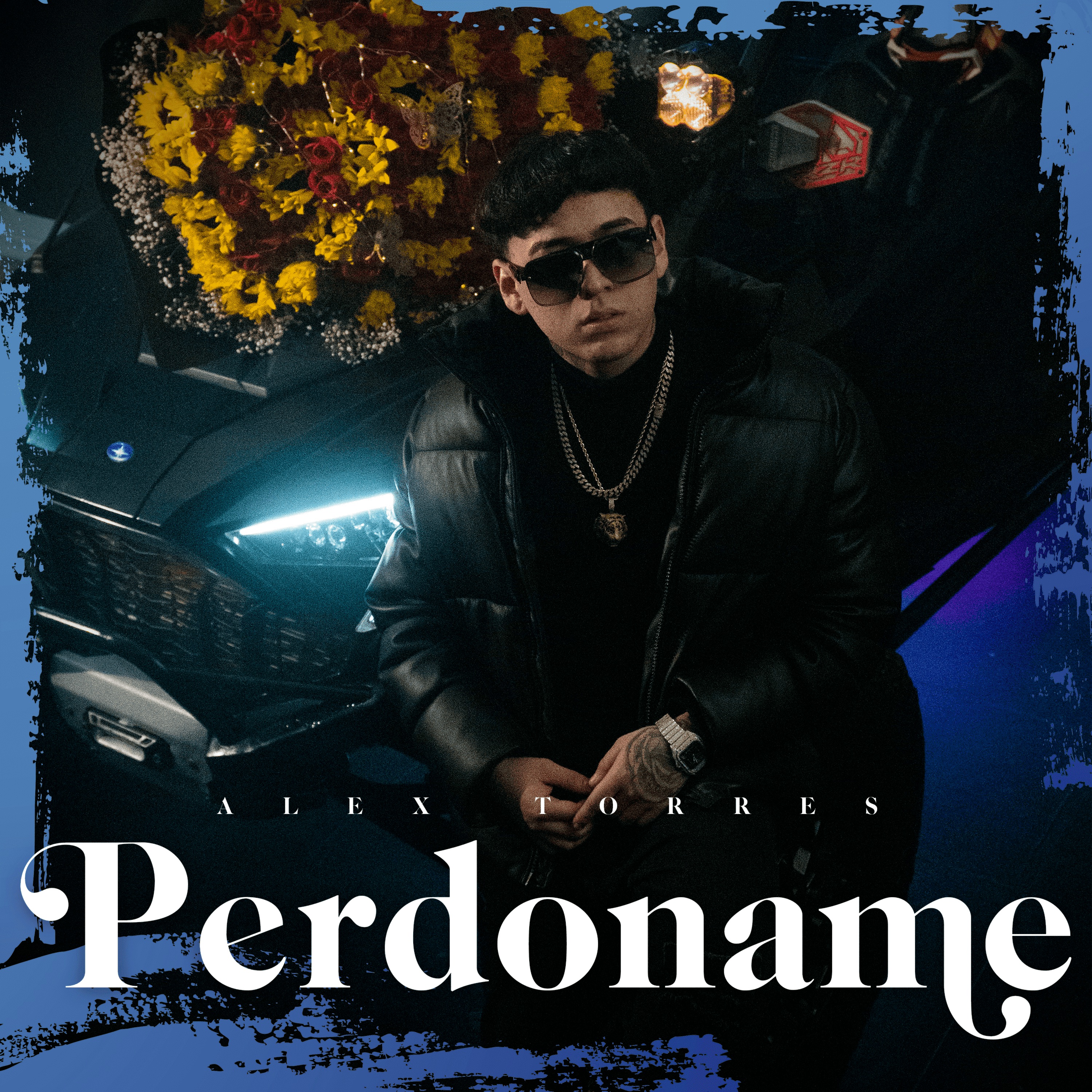 Perdóname - Single