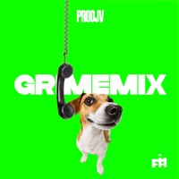 Grimemix - Single - PRODJV & FIRMAH
