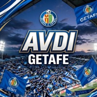 Getafe - Single - AVDI