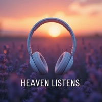 Heaven Listens - EP - Praise Soundwaves
