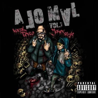 Repaso (feat. Andy Santana Ugly R) - Single