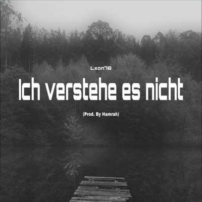 ICH VERSTEHE ES NICHT - Single