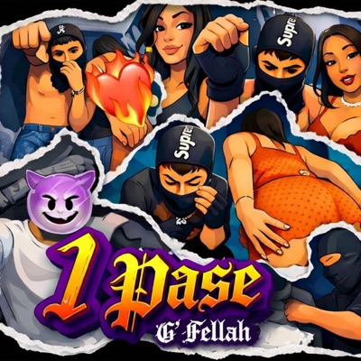 1 Pase - Single