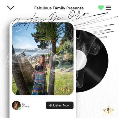 Costas de Oro - Single