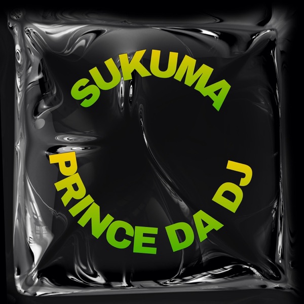 Sukuma (feat. SyncqalTone & Dj Khanya)