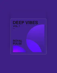 Poslechněte si interpreta ROYAL PULSE, sledujte hudební videa, přečtěte si životopis, podívejte se na data turné a další informace.