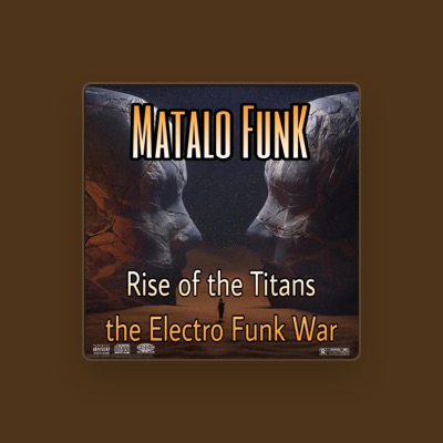 Listen to Matalo Funk, watch music videos, read bio, see tour dates & more!