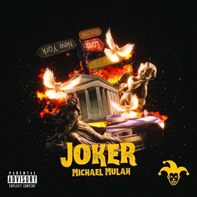 Joker - Single
