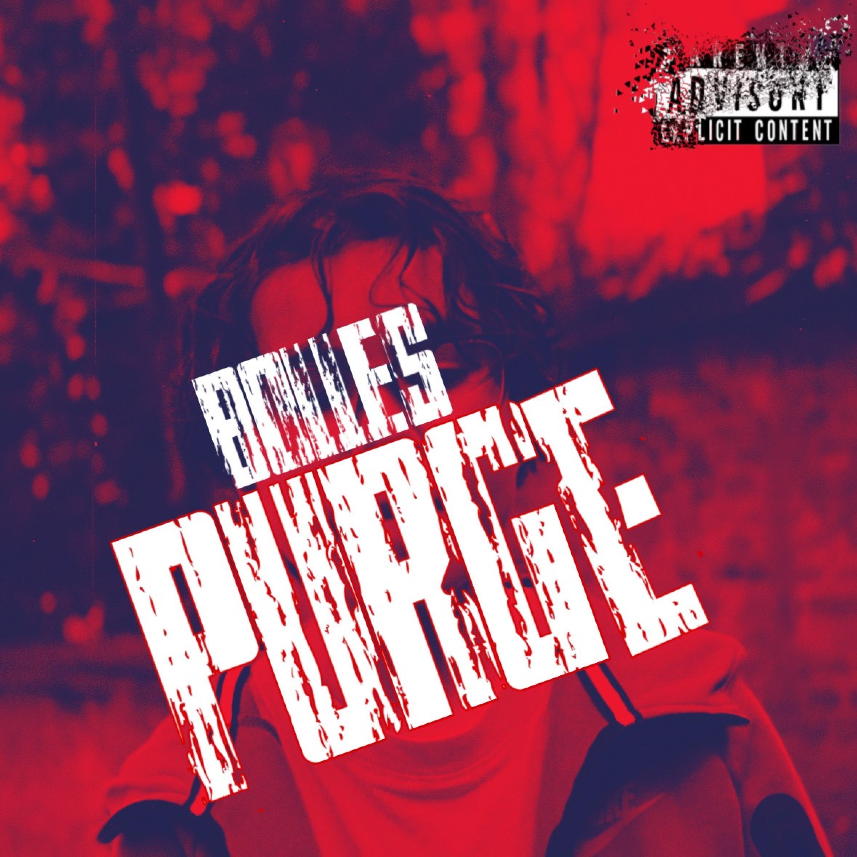 Purge - Single