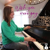 wish you were gay - Single - Brooklyn Duo