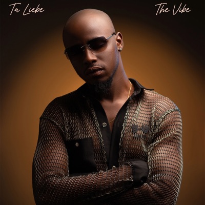 The Vibe - EP