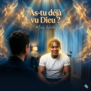 As-tu déjà vu Dieu - Mesly NIATIS