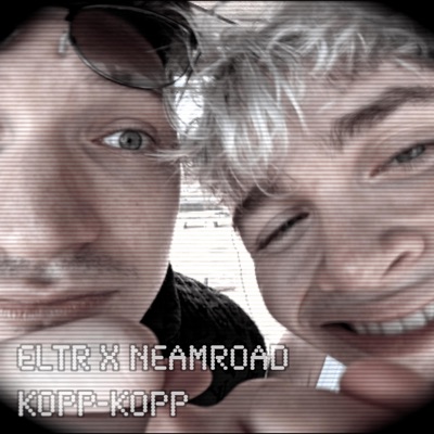 Kopp-kopp (feat. NeamRoad) - Single
