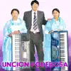 Unción Poderosa - Fuego de Dios