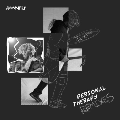 SPR (TRIIXSTAR Remix) - Single