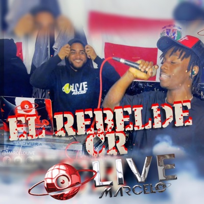 Live Session #4 (Temp 3) (feat. El Rebelde CR) [Live] - Single