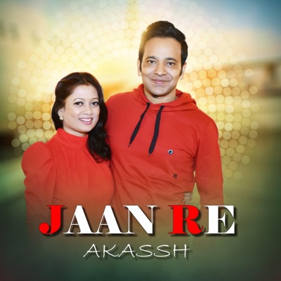 Jaan Re - Single