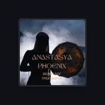 ANASTASYA PHOENIX