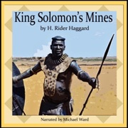 King Solomons Mines - H. Haggard