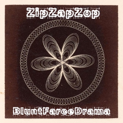 BluntFarceDrama - EP