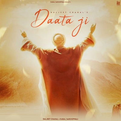 Daata Ji - Single