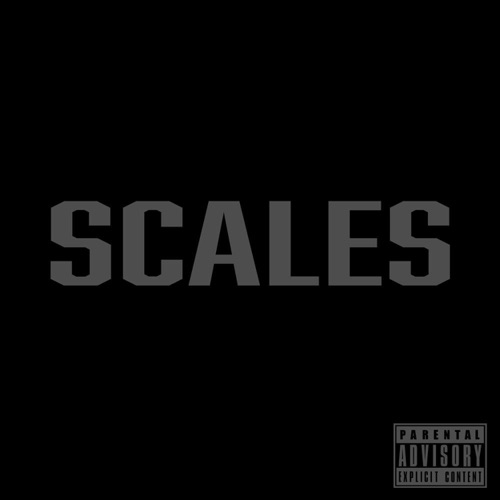 SCALES (feat. Conway The Machine & Johnny Dangerus) - Single