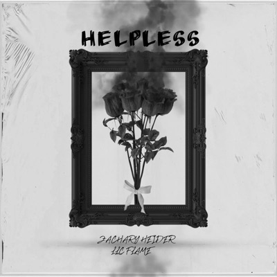 HELPLESS - Single