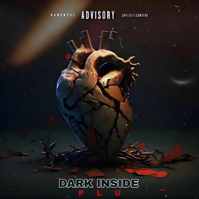 Dark Inside - Single
