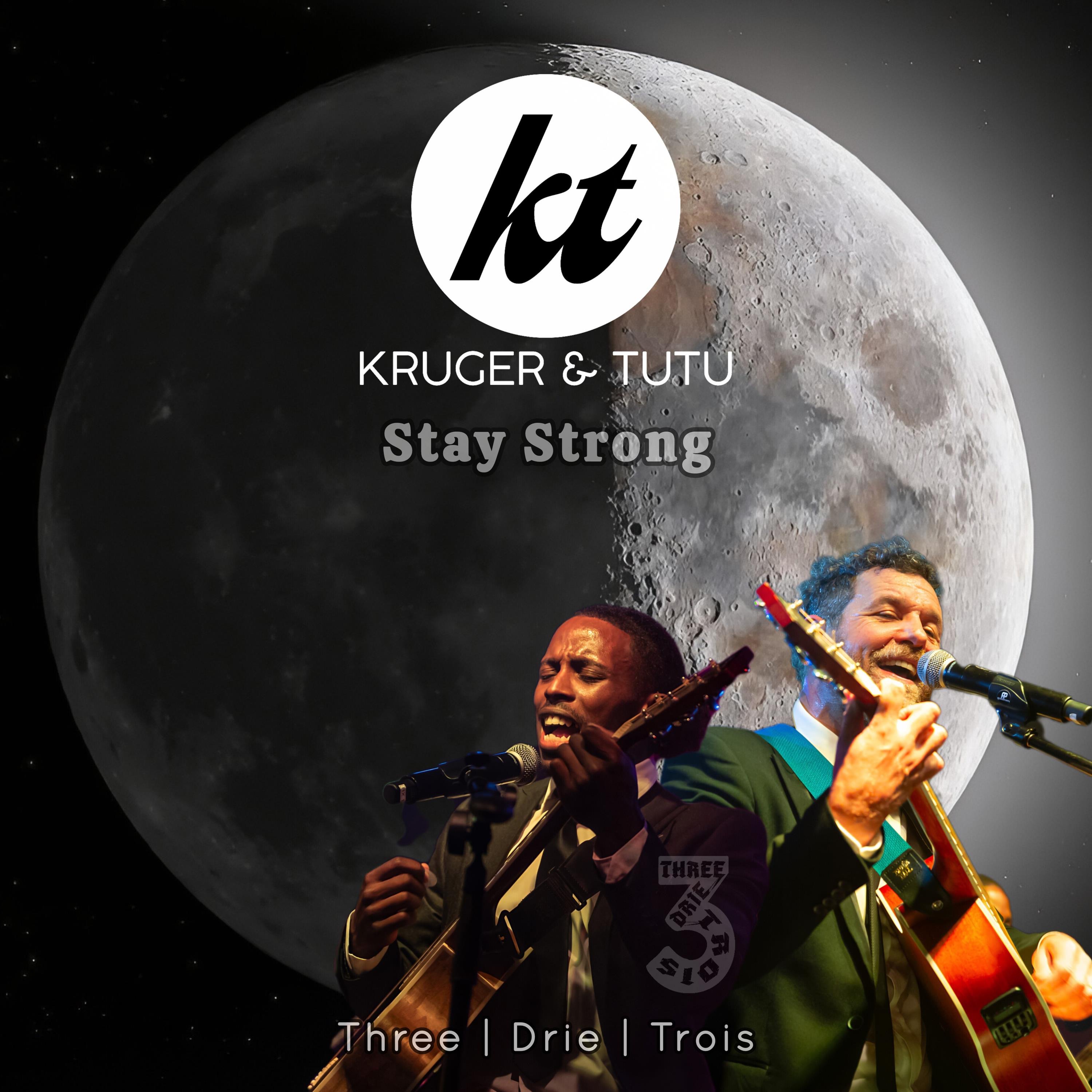 Stay Strong - Single