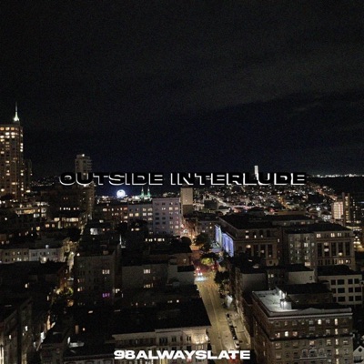 OUTSIDE INTERLUDE - Single
