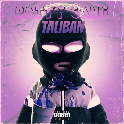 TALIBAN (feat. Solo Kidd, Gray & Papshoe) - Single