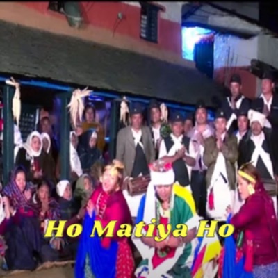 Ho Matiya Ho - Single