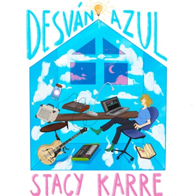 Desván Azul - EP
