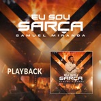 Eu Sou Sarça (Playback) - Single