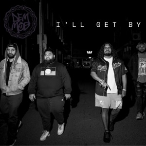 I'll Get By - Single