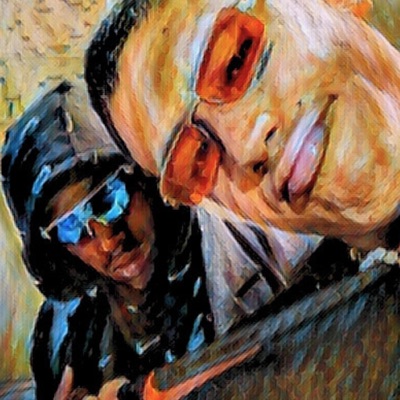noosecloud - Ig e Ph Transtornada Na Madrugada