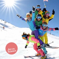 Powder - Single - Art vs. Science