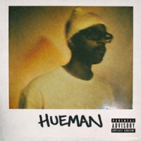HUEMAN - Chris O'Bannon