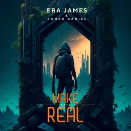 Make This Real (feat. Jonah Daniel) Era James