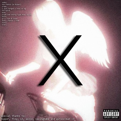 X