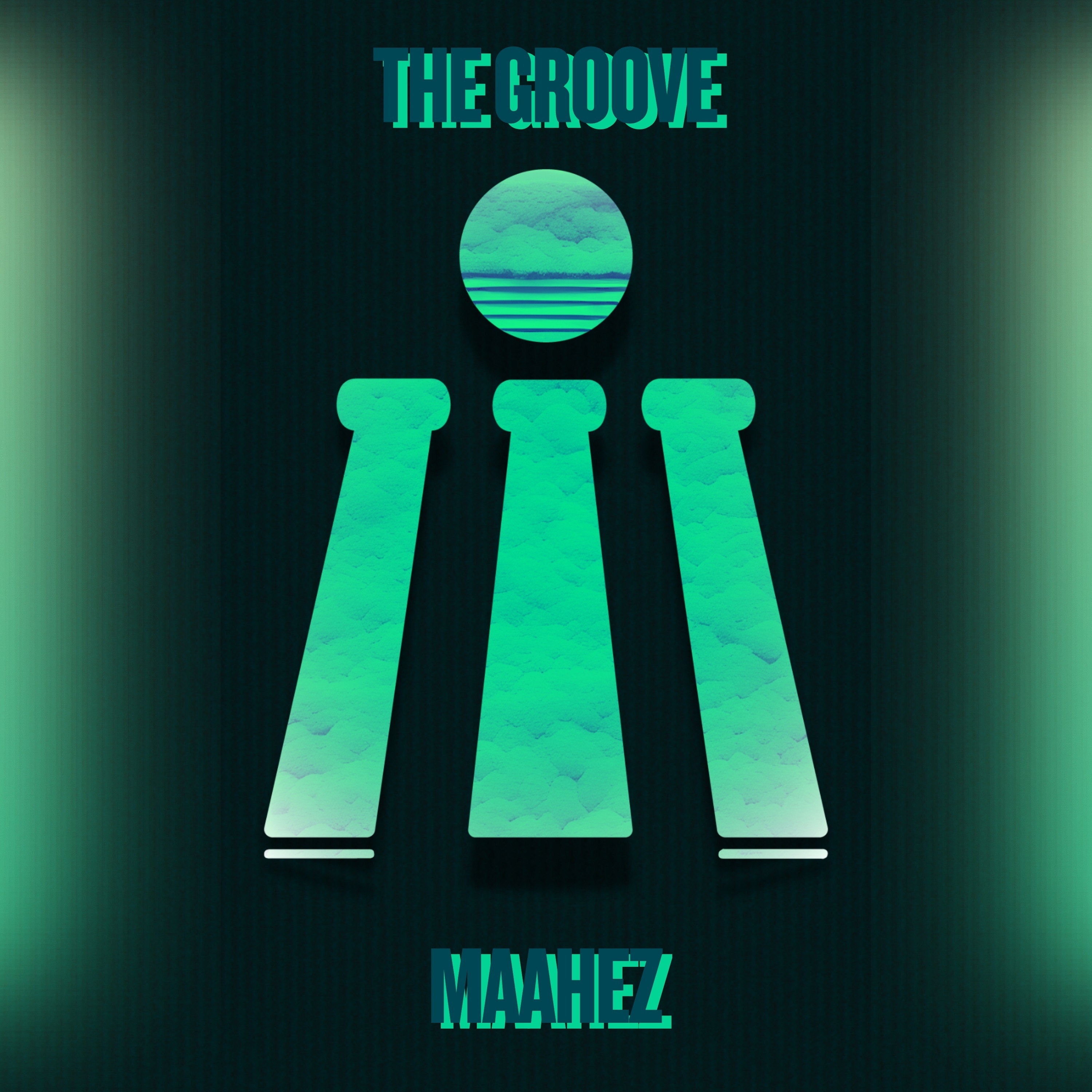 The Groove - Single