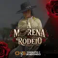 A Morena do Rodeio