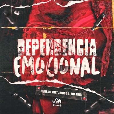 Dependência Emocional - Single