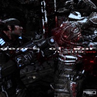 gears of war (feat. sailorboy) - Single - semtex