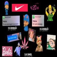 Automotivo Rocket Pocket (feat. Mc Vuk Vuk) - Single - DJ Miller Oficial