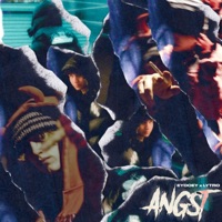 ANGST - Single - Lytro