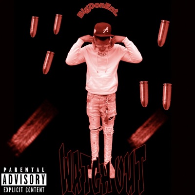 Watch Out - Single