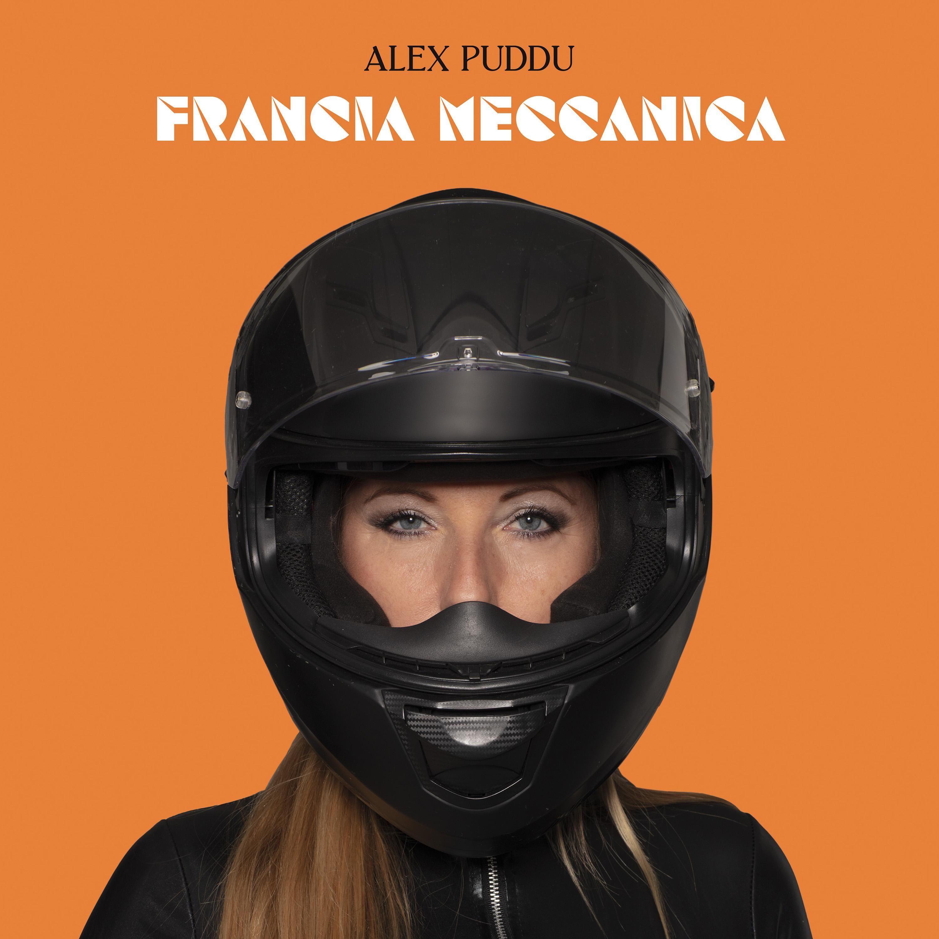 Francia Meccanica