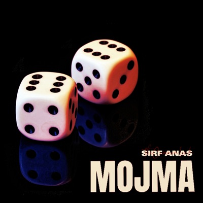 MOJMA - Single